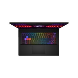 NB 17 I7-14700HX 16GB 1TBSSD FD MSI SWORD 17 - VGA RTX 4070