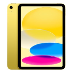 TABLET IPAD 11128GB A16 WIFI GIALL 2025 A16 NO ALIM GIALLO