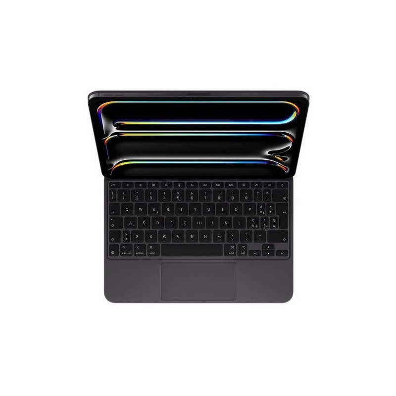 MAGIC KEYBOARD X IPAD PRO 112024 BLACK -IPAD PRO 11 M4 2024 IT