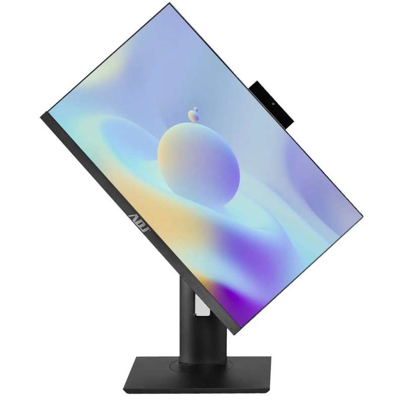 AIO 27 I7 32GB 2TB W11P PVT BK I7-13620H WIFI M2 VH ADJ BUSINESS