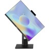 AIO 27 I7 32GB 2TB W11P PVT BK I7-13620H WIFI M2 VH ADJ BUSINESS