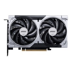 SCHEDA VIDEO GEFORCE RTX 5060 8G VENTUS 2X OC 8 GB DDR7 V537-002R