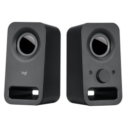 SPEAKER LOG Z150 20 NERO MIDNIGHT 6 W