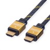 CAVO HDMI+ETHERNET 4K 3MT MM 3840X2160 30HZ