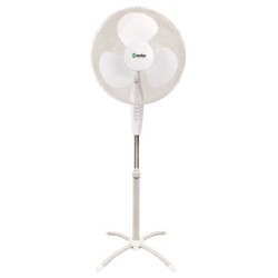 VENTILATORE A PIANTANA GORO GFS1622 - 40 CM - BIANCO