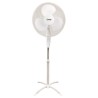VENTILATORE A PIANTANA GORO GFS1622 - 40 CM - BIANCO