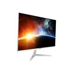 MONITOR 27 SERIE PIONEER IPS LED FULL HD MULTIMEDIALE TYPE-C BIANCO YZ2711