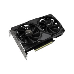 SCHEDA VIDEO GAMING GEFORCE RTX 5060 DUAL FAN 8GB VCG50608DFXPB1
