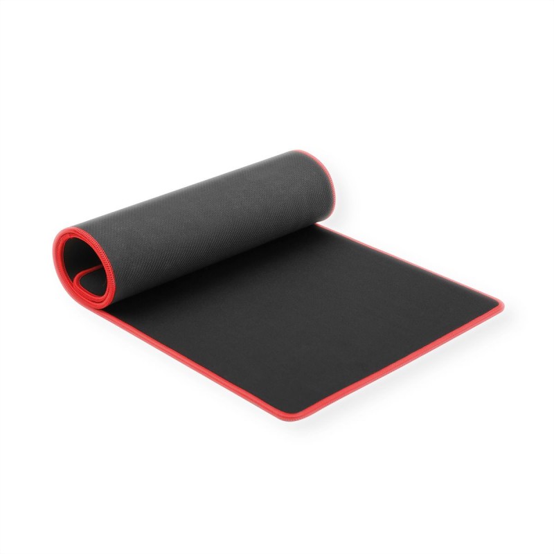 TAPPETINO DESK PAD NEROROSSO 7803005MM