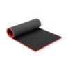TAPPETINO DESK PAD NEROROSSO 7803005MM