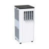 CONDIZIONATORE PORTATILE SMART ACP940KJ 9000 BTU