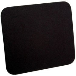 TAPPETINO MOUSE PAD NYLON NERO 2502155MM
