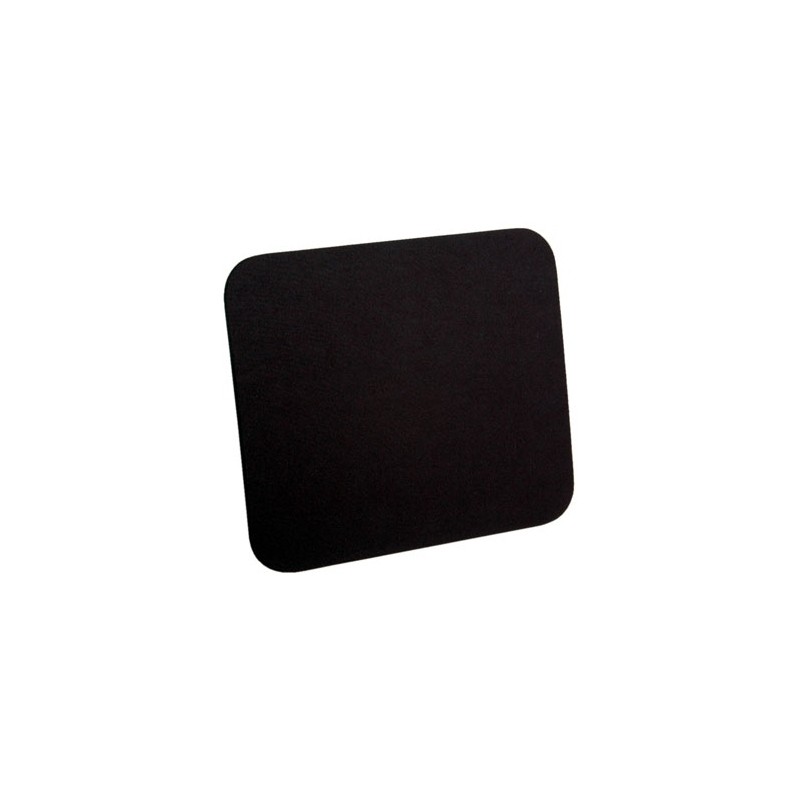 TAPPETINO MOUSE PAD NYLON NERO 2502155MM