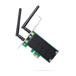 SCHEDA AC1200 WIFI PCI-EXPRESS 867GHZ AT 5GHZ+300MBPS AT 24GHZ