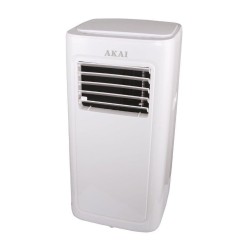 CONDIZIONATORE PORTATILE ACP730KJ - 7000 BTU