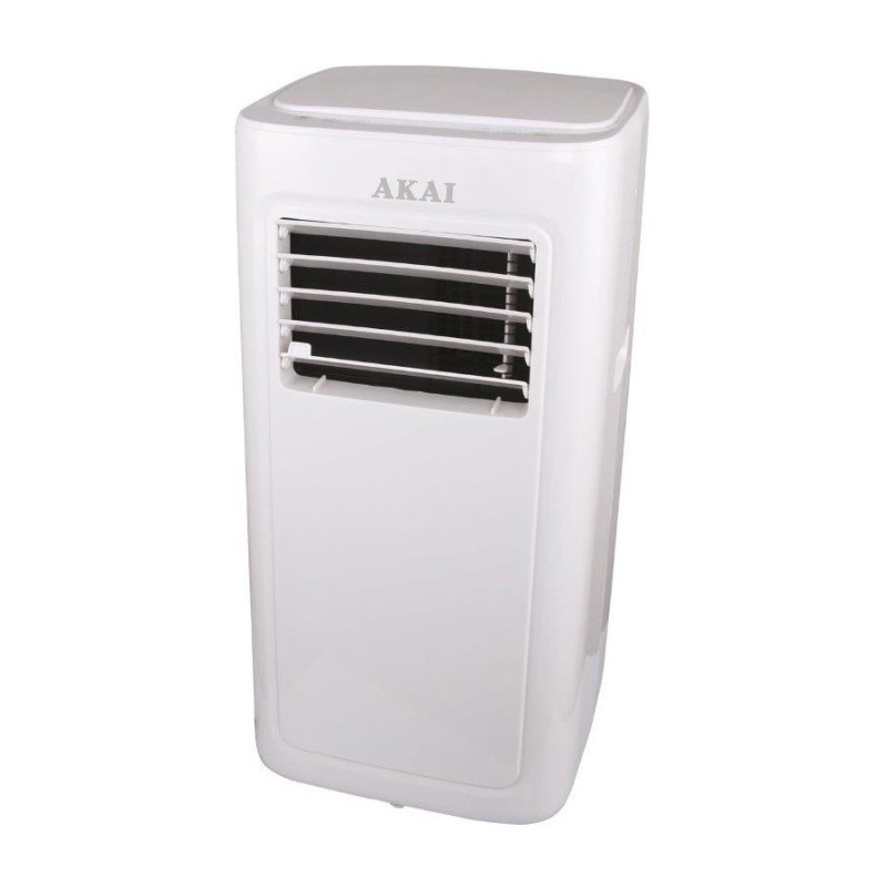 CONDIZIONATORE PORTATILE ACP730KJ - 7000 BTU