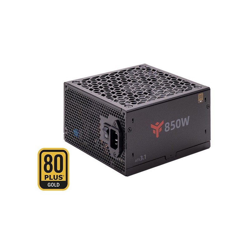 ALIMENTATORE GBI850 850 WATT ITPSEGBI850 80 PLUS GOLD MODULARE