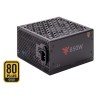 ALIMENTATORE GBI850 850 WATT ITPSEGBI850 80 PLUS GOLD MODULARE