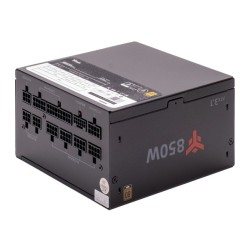 ALIMENTATORE GBI850 850 WATT ITPSEGBI850 80 PLUS GOLD MODULARE