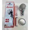 SOFFIONE PER DOCCIA SHOWER LE-017 CON FILTRO INTERNO