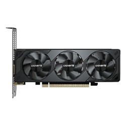 SCHEDA VIDEO GAMING GEFORCE RTX 5060 OC 8GB LOW PROFILE GV-N5060OC-8GL