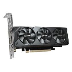 SCHEDA VIDEO GAMING GEFORCE RTX 5060 OC 8GB LOW PROFILE GV-N5060OC-8GL