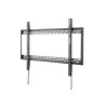 SUPPORTO A PARETE HEAVY PER TV DA 60 A 100 650323