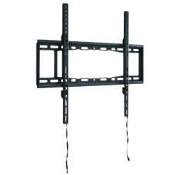 STAFFA SUPPORTO A PARETE TC-ST012 DA 23 A 65