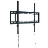 STAFFA SUPPORTO A PARETE TC-ST012 DA 23 A 65