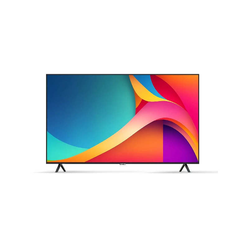 TV LED 70 AKTV7000QJ ULTRA HD 4K QLED VIDAA SMART TV WIFI DVB-T2