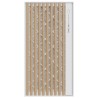 CASE GAMING WOODY ITGCAWO28W - NO ALIMENTATORE - FRONTALE IN LEGNO - BIANCO