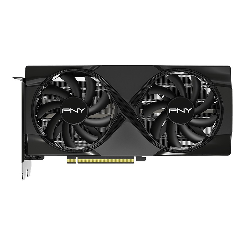 VGA PNY RTX 5060TI 8GB GDDR7 OC OVERCLOCKED DUALFAN