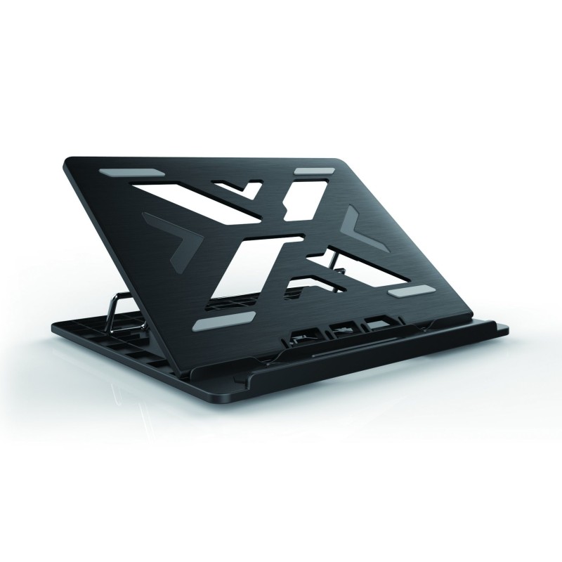 SUPPORTO PER LAPTOPNOTEBOOK THANA03B - NERO