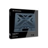 SUPPORTO PER LAPTOPNOTEBOOK THANA03B - NERO