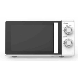 FORNO A MICROONDE CON GRILL AKMW202W - 20 LITRI 700 WATT