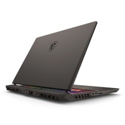 NB 16 U9 275HX 16GB 1TBSSD W11 MSI VECTOR 16 - RTX 5080