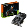 SCHEDA VIDEO GAMING GEFORCE RTX 5060 WINDFORCE 8GB GV-N5060WF2-8GD