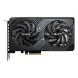 SCHEDA VIDEO GAMING GEFORCE RTX 5060 WINDFORCE 8GB GV-N5060WF2-8GD