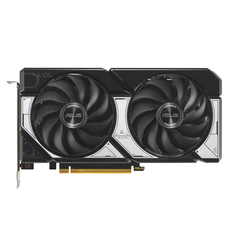 VGA ASUS DUAL-RTX5060-O8G 8GB 1HDMI 3DP GDDR7