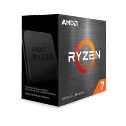 CPU RYZEN 7 5700 AM4 37 GHZ 100-100000743BOX