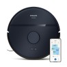 ASPIRAPOLVERE ROBOT PHILIPS XU2000 ASPIRA CON STAZIONE RICARICA