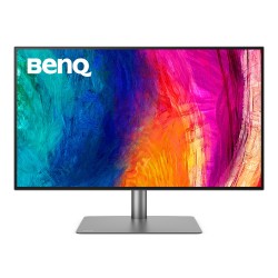 MON 315 IPS 4K DP HDMI USB C BENQ PD3225U REG ALTEZZA PIVOT
