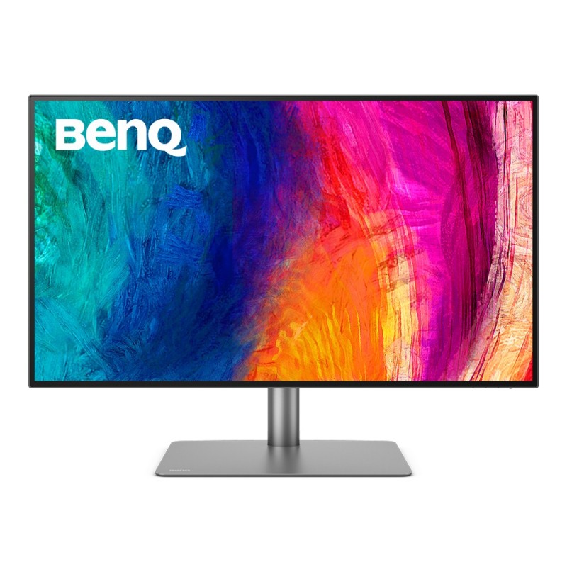 MON 315 IPS 4K DP HDMI USB C BENQ PD3225U REG ALTEZZA PIVOT