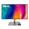 MON 315 IPS 4K DP HDMI USB C BENQ PD3225U REG ALTEZZA PIVOT