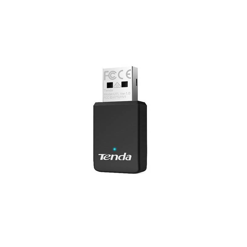 SCHEDA DI RETE WIRELESS USB 20 U11 AX900