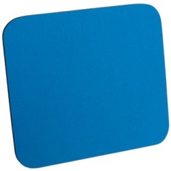 TAPPETINO MOUSE PAD NYLON BLU 2502155MM