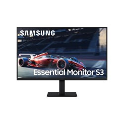 MONITOR 27 S30GD ESSENTIAL LED FULL HD LS27D300GAUXEN