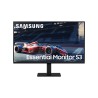 MONITOR 27 S30GD ESSENTIAL LED FULL HD LS27D300GAUXEN