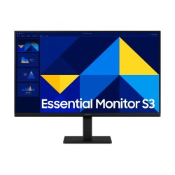 MONITOR 27 S30GD ESSENTIAL LED FULL HD LS27D300GAUXEN
