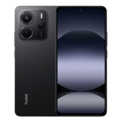 SM XIAOMI REDMI NOTE 14 4G MIDNIGHT 667 8+256GB EU MIDNIGHT BLACK NFC